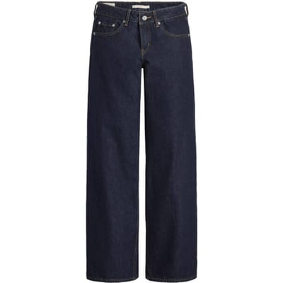 Levi's Jeans a5566 low loose