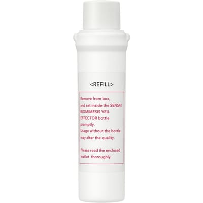 SENSAI Biomimesis Veil Refill 40 ml Nachtcrème Alle huidtypes