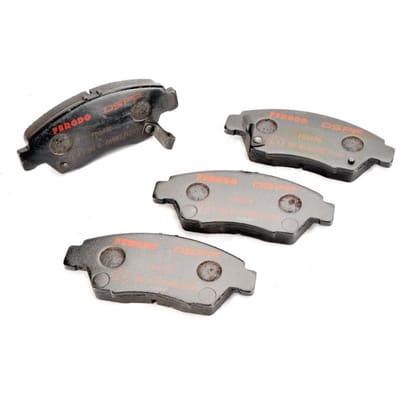 Remblokset FERODO Performance FDS776, voor
