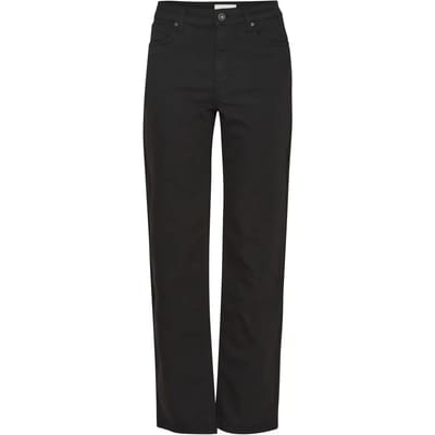 Dames chino broek Pulz Jeans Rosita