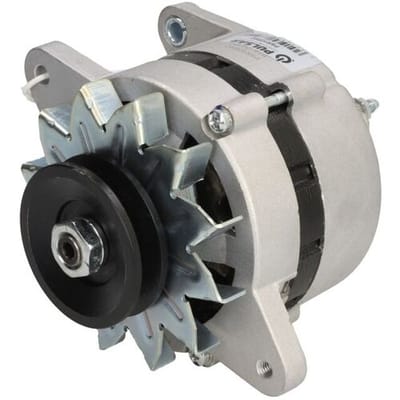 Driefasige generator PULSAR ROTATING ELECTRICS PSR10592