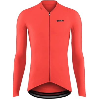 Thermisch long sleeve shirt Etxeondo Alda Thermo Bi