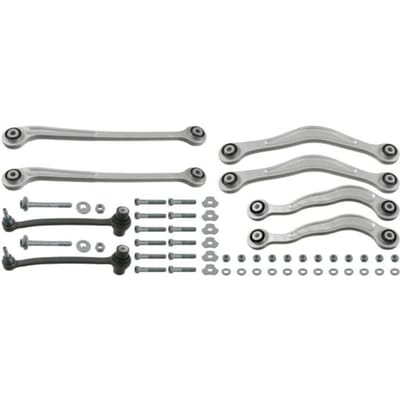 Reparatieset, geleidebalk FEBI BILSTEIN 24600