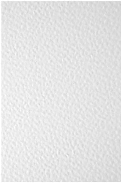 Netuno - wit gestructureerd papier - hamerslag - A5 - 14,8 x 21 cm - 20 vellen - 246 gram - Elfenbens