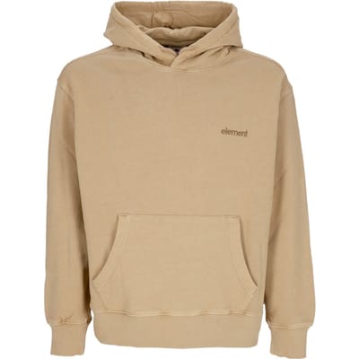 Cornell lichtgewicht herenhoodie 3.0 Po hoodie kaki