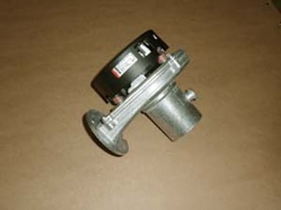 Remeha Ventilator Rg 118- R14.2x1(15kW), S100886