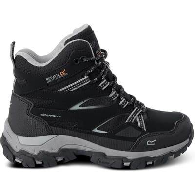 Waterdichte wandelschoenen Holcombe III voor kinderen