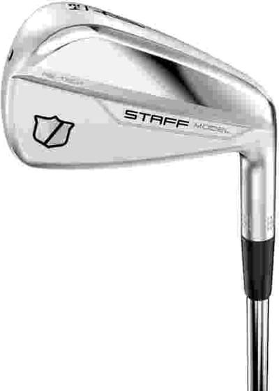 Wilson Staff Model RB Utility IJzer 4 Rechtshandig