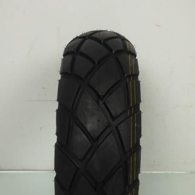 Pneu arrière tubeless 130/90-10 GOODRIDE Urban Edge H-686 TL 61M pour scooter