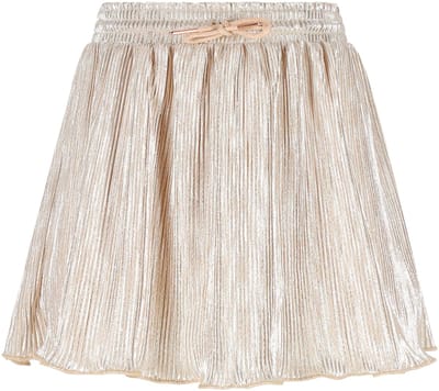 NONO N512-5700-020_146-152 Meisjes Rok Nele - Maat 146/152