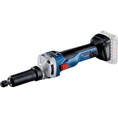 Bosch Professional GGS 18V-10 SLC Accu Rechte Slijper 18V Basic Body - 06012B4001