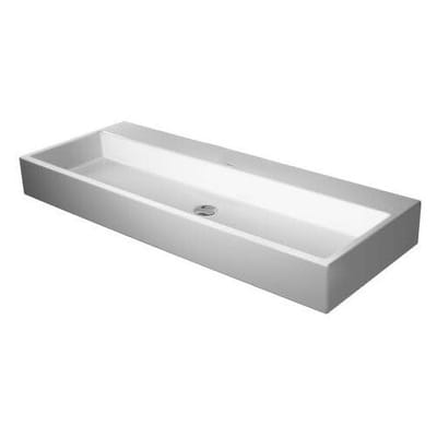 Duravit Vero Air furniture washbasin without tap hole 120 x 47 cm 2350120070