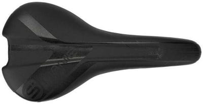 Smanie Gt Pro Carbon Zadel Zwart 137 mm
