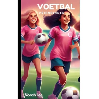 Voetbalvriendinnen - Norah Lee