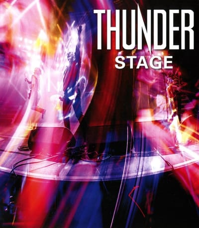 Stage (Live)