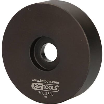KS Tools 700.2386 Montagering Ø 68,0 mm
