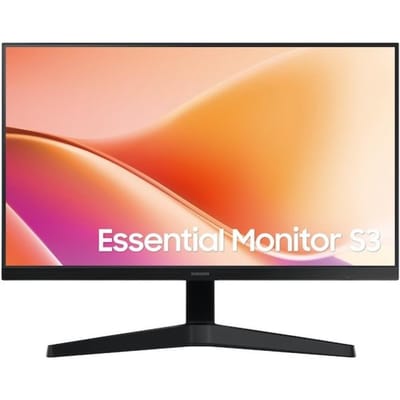 PC-scherm - SAMSUNG - 24 - FHD - 100 Hz - VA-paneel - 5 ms - LS24F330EAUXEN