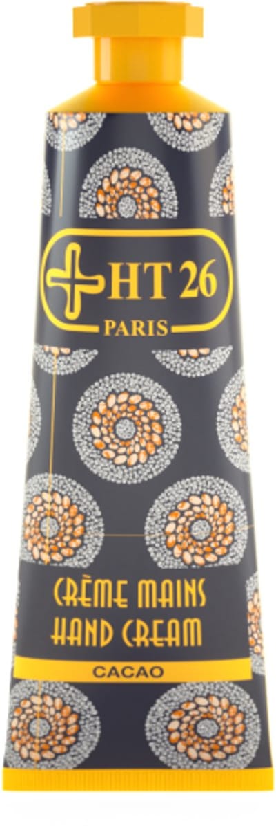 HT26 Cocoa Hand Cream, 50ML