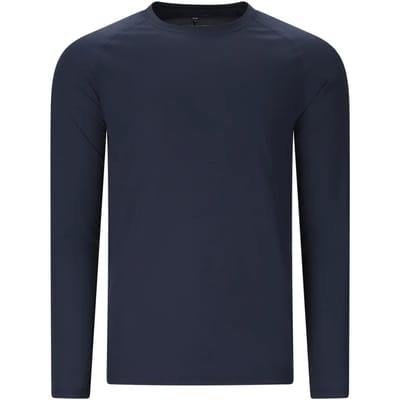 Langarmshirt Endurance Geaymay