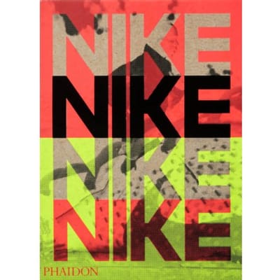 Nike - Sam Grawe