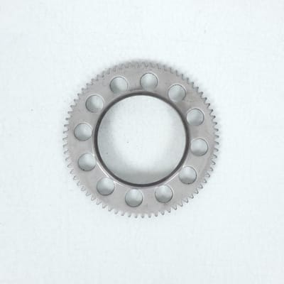 Roue libre de démarreur origine pour Scooter Malaguti 50 F12 Phantom Après 1994 3AA155130000 Neuf