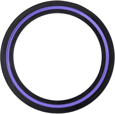 Mavrix Infinity Flying ring frisbee