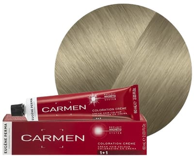 EUGENE PERMA Carmen 60 ml 9E