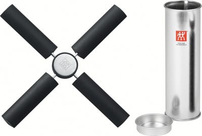 ZWILLING TWIN Specials Pannenonderzetter - 220 x 220 mm