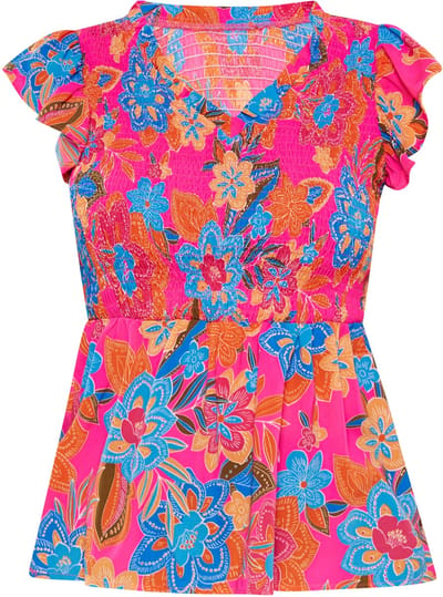 usha Blouse