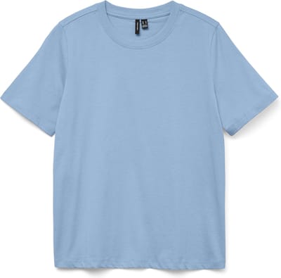 Vero Moda Paulina T-shirt Vrouwen - Maat XL
