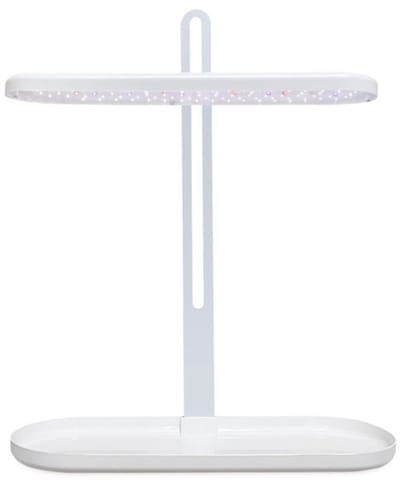 LED plantengroeilamp BLOOM 12W 4500K met timer en dimfunctie - Kobi Design | Geen fitting | Dimbaar | 12 watt | 20.000 Branduren