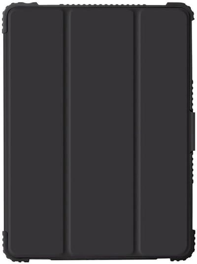Tri-Fold Schokbestendige Book Case geschikt voor Samsung Galaxy Tab A8
