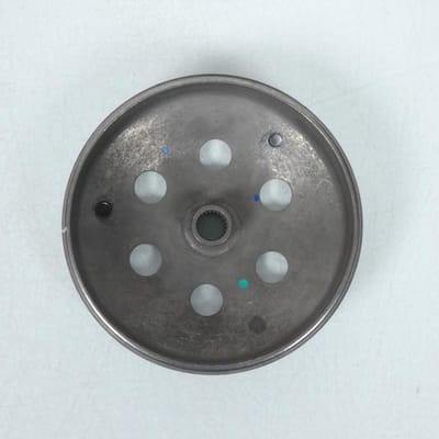 Cloche d embrayage origine pour Scooter Kymco 50 Agility 4T 2008 à 2017 Neuf