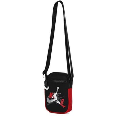 Jordan Polyester Telefoonhoesje, Schoudertas, Crossbodytas Standaard ONESIZE