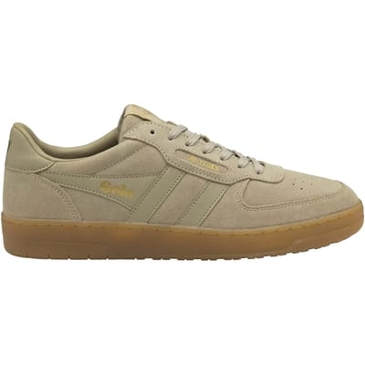 Trainers Gola Hawk 86 Suede