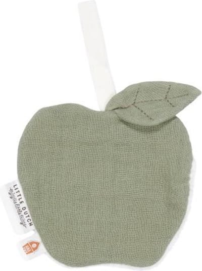 Speendoekje - Groen - Little Farm