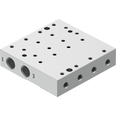 Festo Aansluitstrip - 8083543