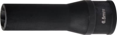 SW-Stahl gloeibougie middenelektroden uitschroefdop 1/4 inch - 6,50 mm, 05535L-6.50