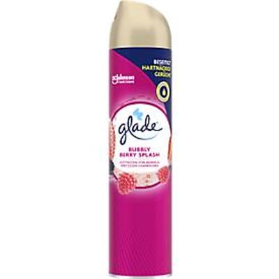 Glade by Brise Geurspray Bubbly Berry, 300 ml