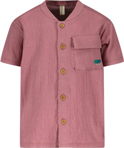 The New Chapter Blouse D402-0130 - Maat 104