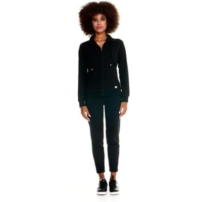 Trainingspak Leone 1947 Woman Tracksuit Full Zip Chic Boxing