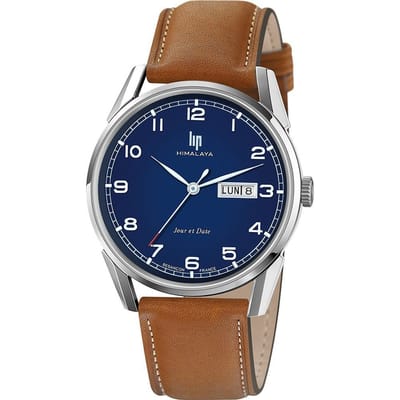LIP Himalaya 671705 Himalaya 40 Jour Date Horloge