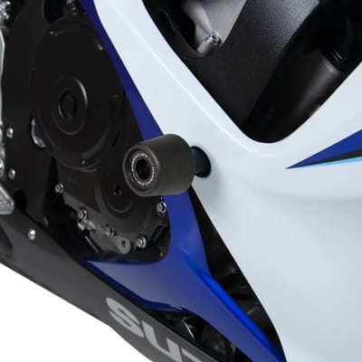 Paar buffersets Barracuda GSX-R 600 / 750 2006-2007
