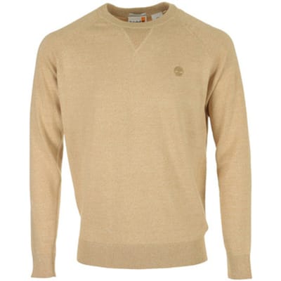 Trui Timberland Cotton Raglan Sleeve Cr