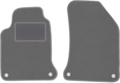 Automatten voor: Renault Laguna II stationwagen, liftback (2001-2007)