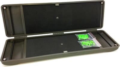 Korda Large Rig Safe - Groen