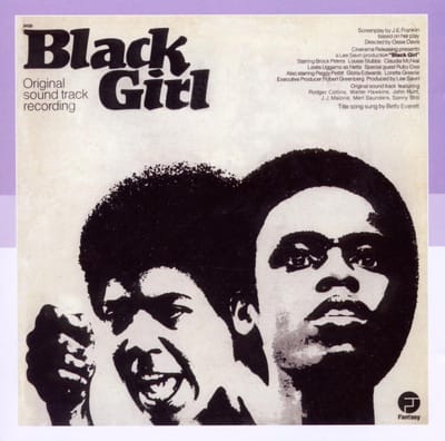 Black Girl