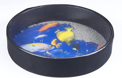 Fame Ocean Drum 14" - Ritual percussion