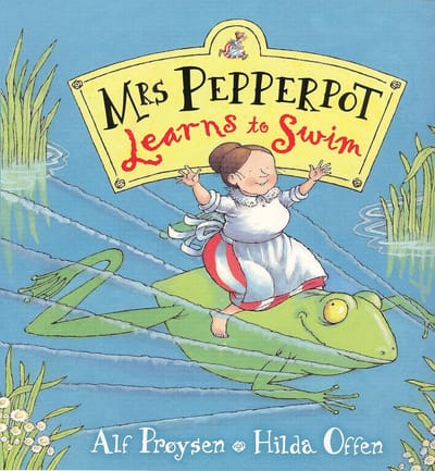 Avontuurlijk Kinderboek - Voorleesboek - Vakantiepret - Krimpend Hoofdpersonage - 23 x 23 cm