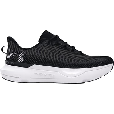 Under Armour Infinite Pro Hardloopschoenen Zwart EU 42 1/2 Man